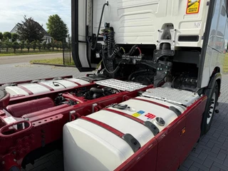 Scania S 2021 - 500S NGS afbeelding 23