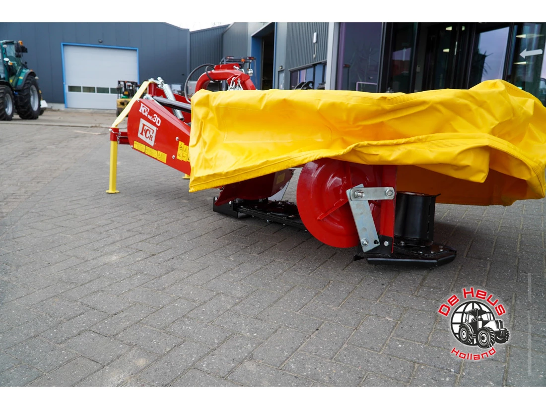 FCR - D3 afbeelding 15