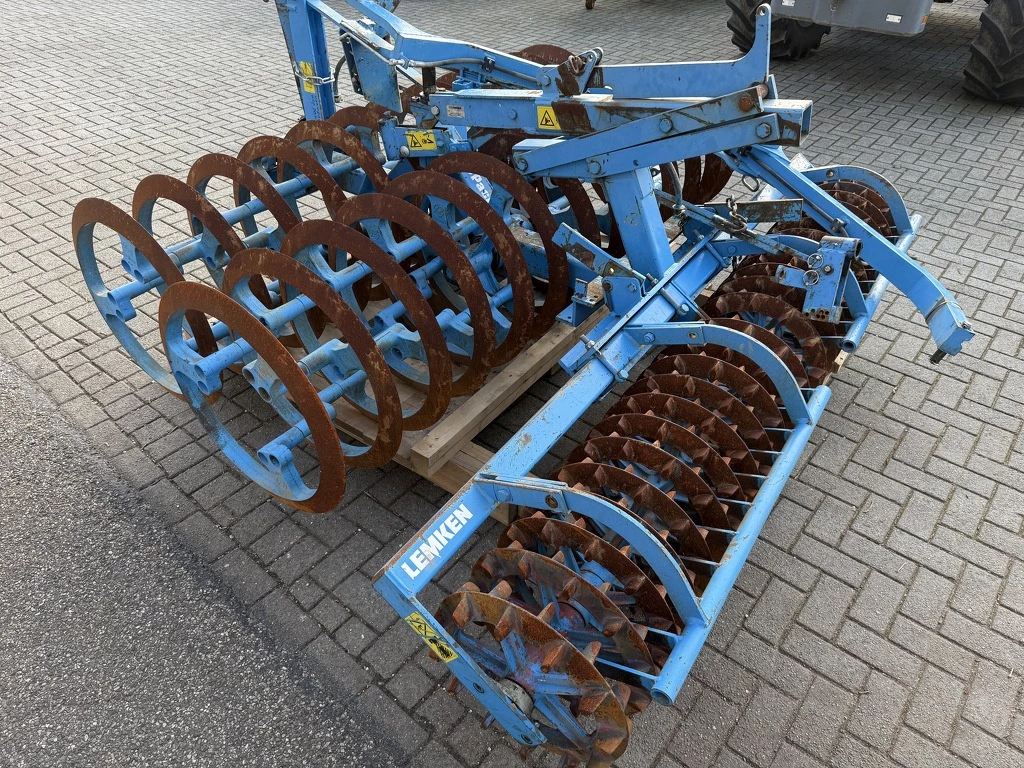 Lemken WDP 70/110 2012 afbeelding 7
