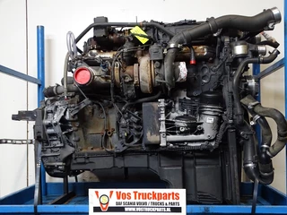 DAF N/A 2023 - MX13-390 H5 NGD bild 2