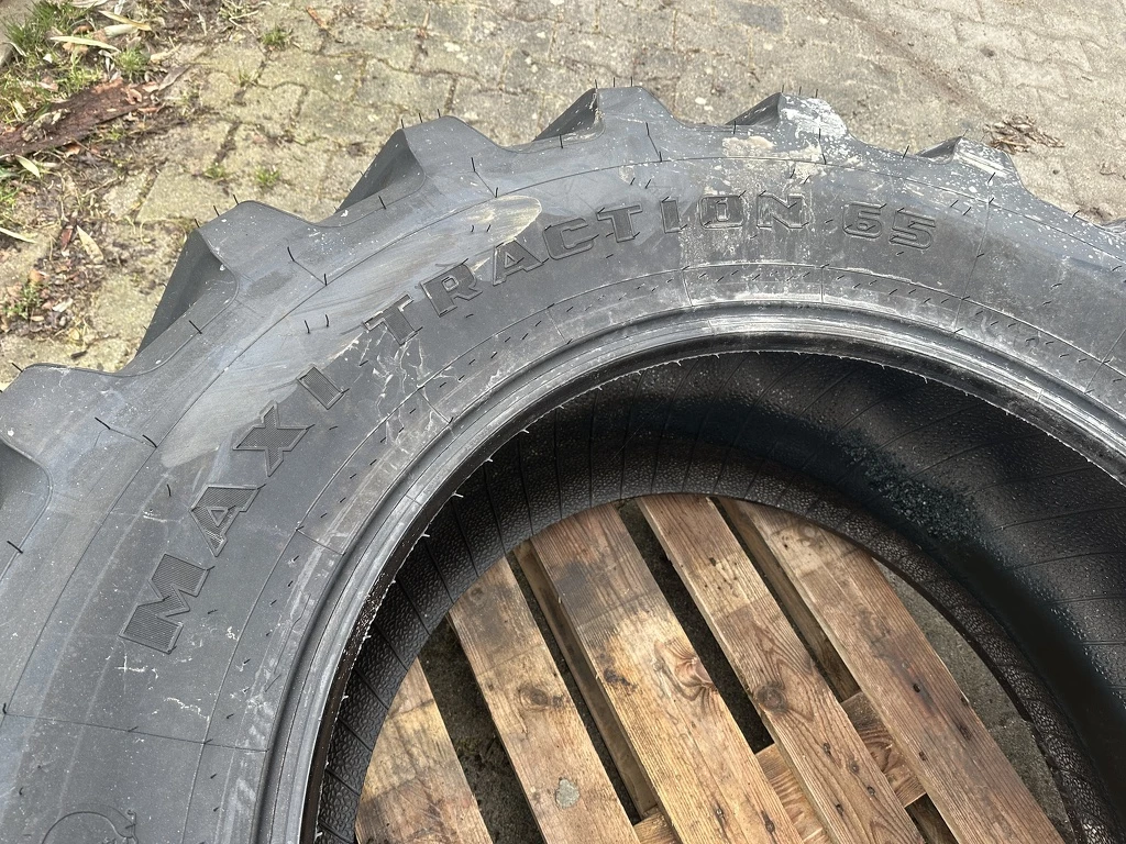 Firestone 540/65 - 34 obrázek 7