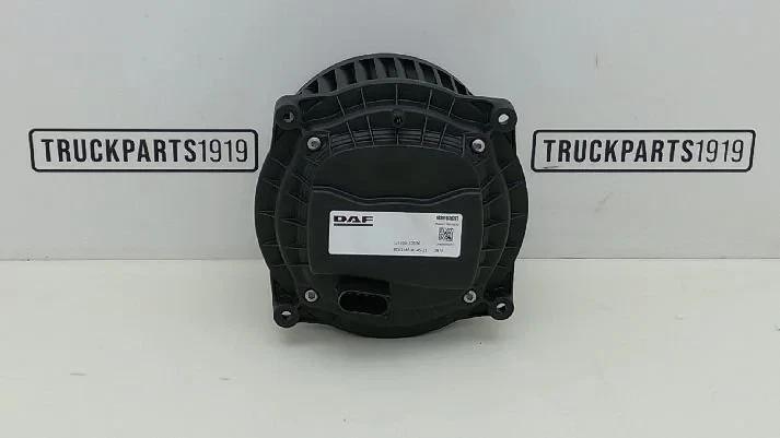 DAF - Heating, Ventilation & AC Kachelventilatormotor afbeelding 2