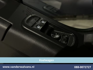 Renault Master 2022 - 2.3 dCi 136pk L2H2 Koelwagen Thermoking V-300 MAX Vriezen -20°C tot verwarmen + 20°C Dag + Nacht Euro6 Airco | obrazek 21