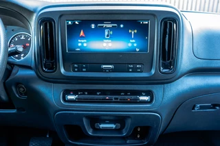 Mercedes-Benz Vito 2024 - 116 CDI L3 Pro | Facelift | 160 PK | Automaat | Mbux | Navi | Camera | Cruise | Carplay bild 22