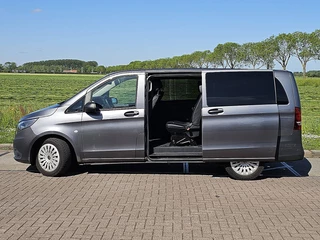 Mercedes-Benz Vito 2021 - 119 CDI image 17