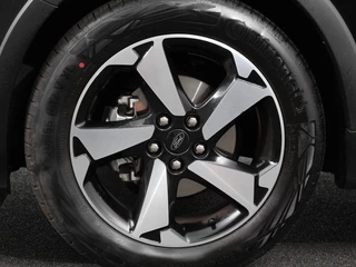 Ford Focus 2024 - Wagon 1.0 EcoBoost 155pk Automaat Hybrid Active X image 3 miniature