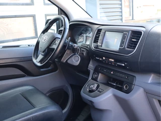 Toyota ProAce 2021 - Worker 2.0 D 123pk Automaat Euro 6 - L3 Lang - Airco - Cruise imagen 9