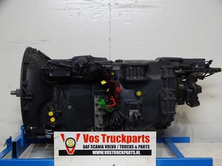 Scania N/A 2018 - GRS-905 N.T. imagem 1
