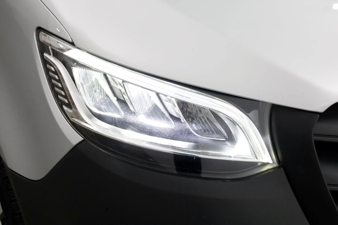 Mercedes-Benz Sprinter 2020 - 314 CDI 143pk 9G Automaat L1H1 LED/ACC/Camera/Inrichting 10-2020 obrázek 14