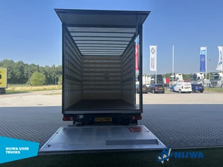 Renault Master 2024 - T35 145 Laadklep + Bluetooth image 17