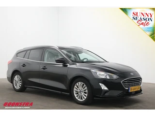 Ford Focus 2021 - Wagon 1.0 EcoBoost Hybrid Titanium X Business Cruise Navi SHZ Camera PDC AHK image 2 thumbnail