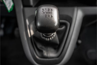 Opel Vivaro 2021 - L2H1 | 1ste eigenaar | Airco | Cruise | PDC | 3-Zits | Trekhaak zdjecie 21
