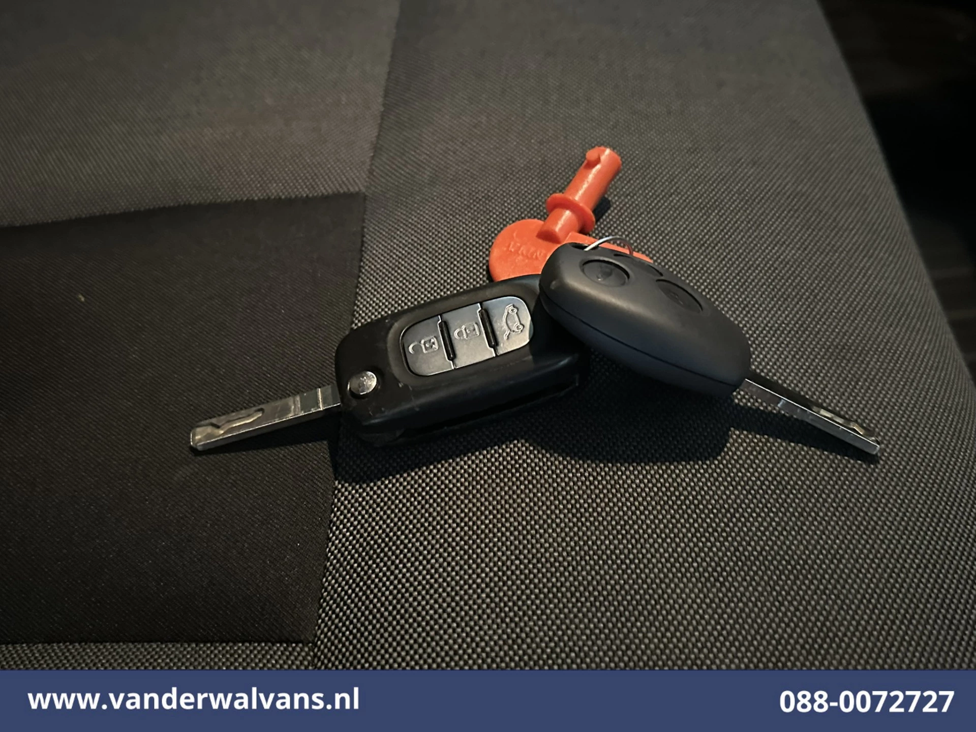 Renault Master 2024 - 2.3 dCi 146pk Bakwagen 222cm Hoog Laadklep Euro6 Airco | Camera | Navigatie | LED | 960kg laadvermogen obrázek 21