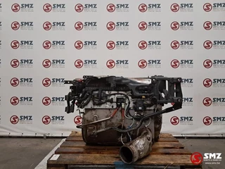 DAF N/A 2017 - Occ katalysator Euro 6 DAF image 2