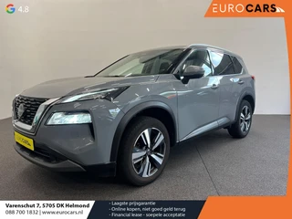 Nissan X-Trail 2023 - 1.3 DIG-T Tekna 7p. te koop
