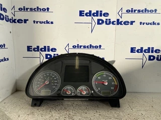 Iveco N/A - 504276235 DASHBOARD  obrazek 1