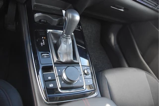 Mazda CX-30 2024 - 2.0 e-SkyActiv-G Homura | Trekhaak | M-Hybrid imagen 16