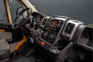 Fiat Ducato 2016 - 150 Multijet 2.3 L3H1 | 150 PK | 6-Zits | 3-Zijdige kipper | 1e Eigenaar | Airco | Trekhaak obrazek 2