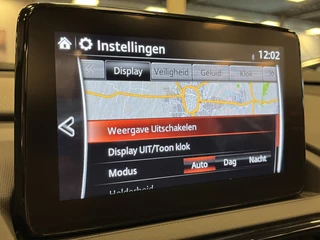 Mazda MX-5 2021 - ND RF 1.5i SkyActiv-G 132PK Leder PDC Apple CarPlay obrazek 49