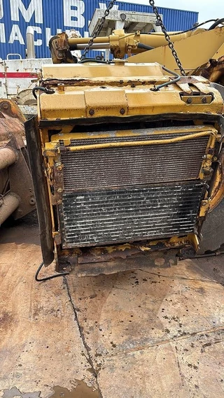 Cat N/A - 950g radiator imagem 3