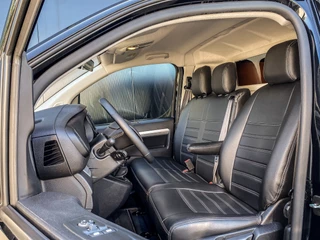 Peugeot Expert 2023 - 2.0 BlueHDI 145PK S&S L2 obrazek 15