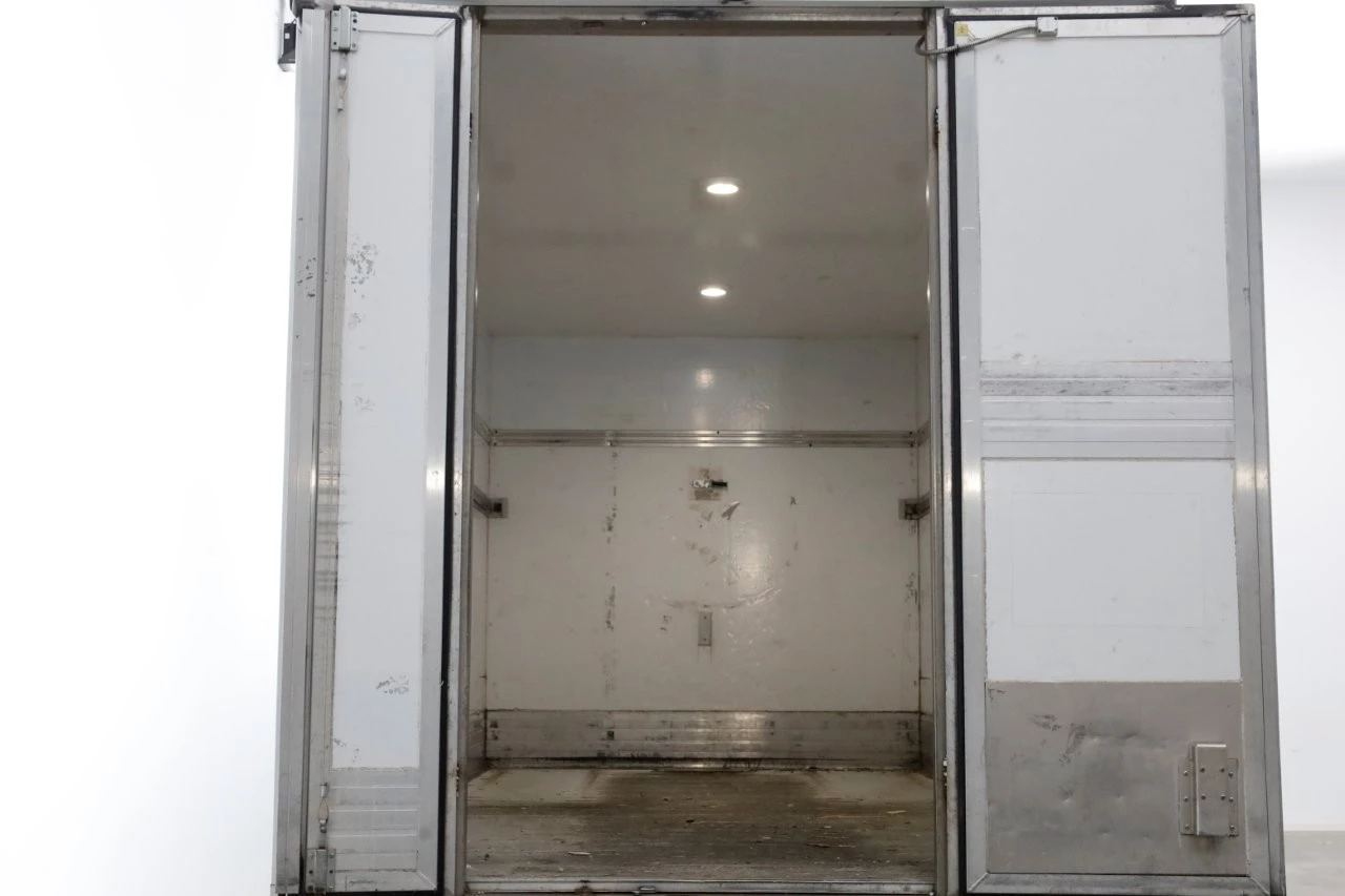 Ford Transit 2020 - 350 2.0 TDCI 130pk Bakwagen met achterdeuren 2-Persoons 12-2020 obrázek 5