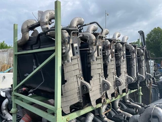 DAF N/A - 1940148-1909457 KOELERPAKKET MX-11 (MORE PIECES IN STOCK,ASK FOR EXPORT PRICE) obrazek 1