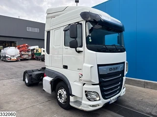 DAF XF 480 2020 - EURO 6, ACC immagine 3 miniatura