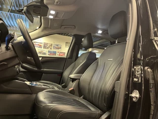 Ford Kuga 2022 - 2.5 PHEV Vignale 225PK Automaat | Adaptive Cruise | B&O Sound | El. Achterklep obrazek 24