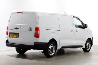 Fiat Scudo 2024 - 2.0 Diesel 180pk Automaat L3 Airco/Navi/Camera 11-2024 Bild 2 Miniaturansicht