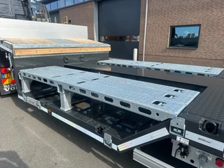 Trailer N/A 2025 - Faymonville / MAX100 / 3 AXLE / Extandable / Air suspended / 2x Unused obrazek 9