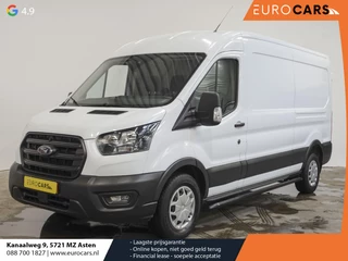 Ford Transit 2023 - 330 2.0 TDCI L3H2 Trend in vendita
