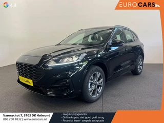 Ford Kuga 2023 - 2.5 PHEV ST-Line Automaat te koop