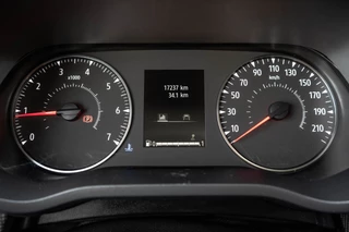 Nissan Primastar 2024 - L2H1 | 130 PK | 3-Zits | LED | Cruise | Airco imagen 15