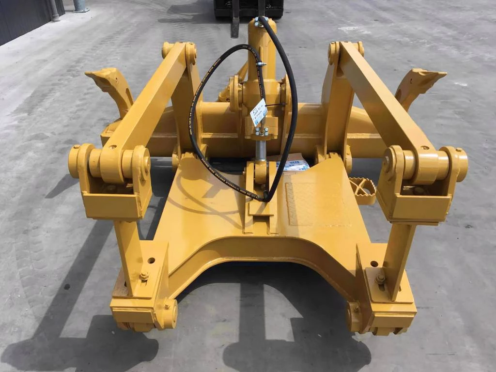 Cat 2026 - D6H image 3