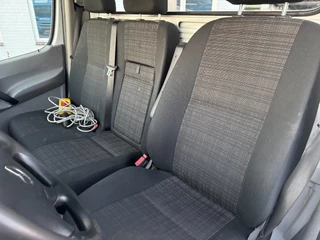 Mercedes-Benz Sprinter 2017 - 314 EURO 6 PAUS 31 WH-M 2017 ONLY 528 HOURS image 18