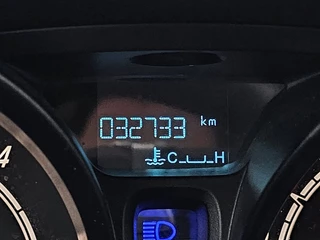 Ford Transit Courier 2021 - N/A zdjecie 9