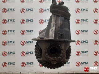MAN N/A - Occ differentiëel HY-0718 00 MAN 3.36 immagine 1