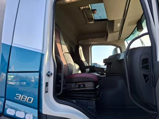 Volvo FM5-380 2024 - / VEB / !!ONLY:77460 KM!! / LIFT+LENKACHSE / DAS / LWDS / AUTOMATIC / EURO-6 / 2024 zdjecie 26