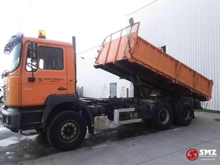 Diversen N/A 2001 - Occ Kipbak 10m³ obrazek 2