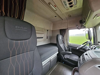DAF N/A 2019 - XF 450 obrazek 16