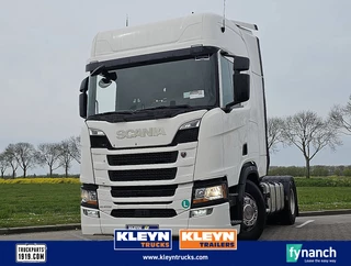 Scania R 2021 - R410 obrazek 1
