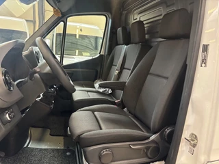 Mercedes-Benz Sprinter 2024 - 311CDI L2H1 Airco Cruisecontrol Apple CarPlay NIEUW BPM VRIJ zdjecie 11
