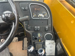 JCB N/A 2019 - 535V125 , 4087 HOURS,CE, 12,5 M LIFT HEIGHT, 3500 KG, AUXIARY HYDRAULIC PLUMBING afbeelding 14