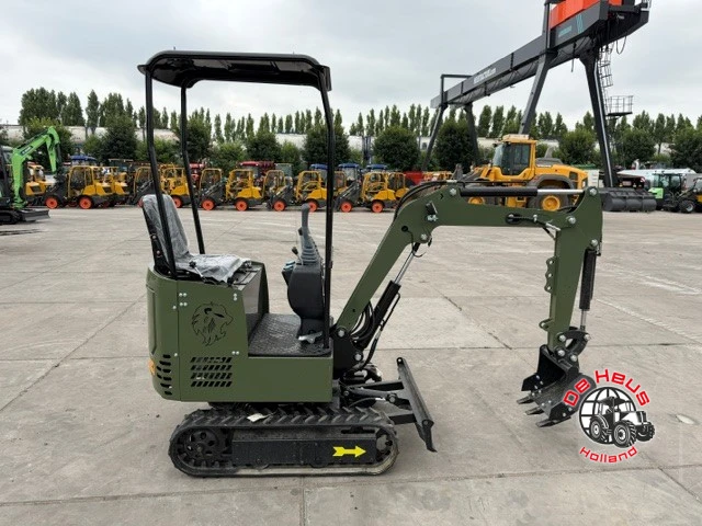 Colt 2026 - KV13 afbeelding 5