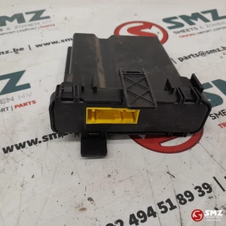 Renault N/A 2017 - Occ ECU centrale vergrendeling regeleenheid Renaul zdjecie 5