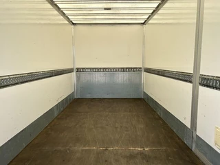 Iveco Daily 2013 - 40 c17 bakwagen luchtgeremd (8760 kg trekgewicht autonoom geremde aanhanger) zdjecie 9