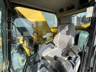 Caterpillar 328D 2012 - N/A imagem 23