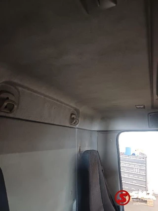 Volvo N/A 2012 - Occ cabine Volvo obrazek 13