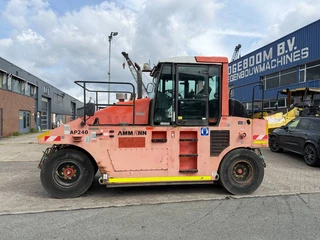 Ammann N/A 2012 - AP 240 bild 2